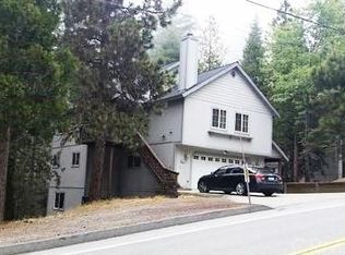 27114 Penninsula Dr, Lake Arrowhead, CA 92352