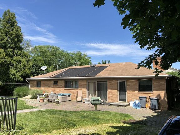 Back of Home