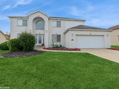 2895 W 65th Ave, Merrillville, IN, 46410
