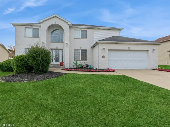 2895 W 65th Ave, Merrillville, IN 46410