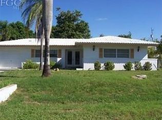 421 Monterey Ave, Cape Coral, FL 33904