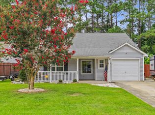 224 Birmingham Dr, Summerville, SC 29486
