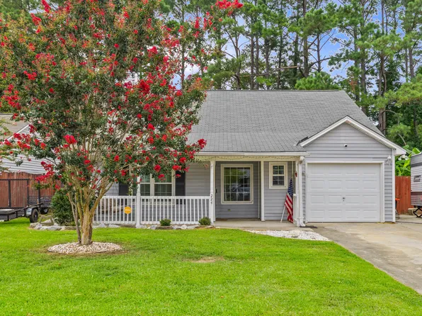 224 Birmingham Dr, Summerville, SC 29486