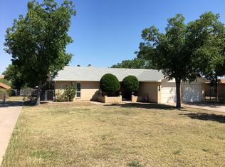 20 Loch Lomond Rd, San Angelo, TX 76901