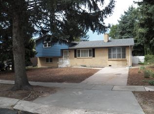 2118 Clarkson Dr, Colorado Springs, CO 80909