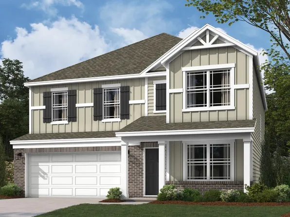 Stamford Plan, Angilee Gardens