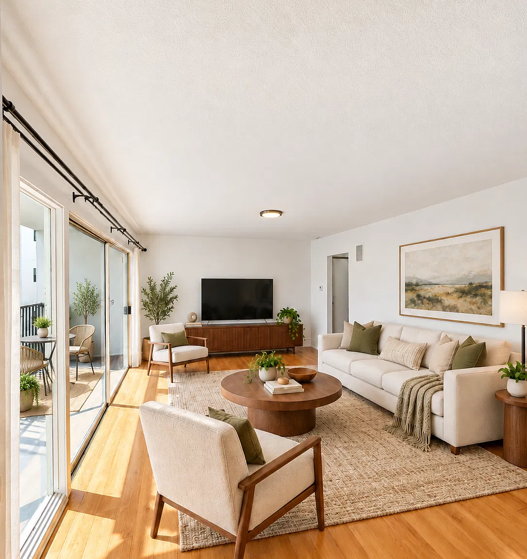 1 bed, 850 sqft, $2,195 — Photo 1
