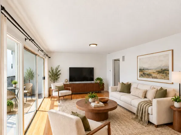 1270 Ozeta Ter APT 4, West Hollywood, CA 90069