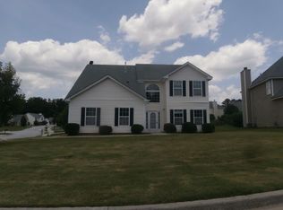 200 Bluewater Ct, Atlanta, GA 30349