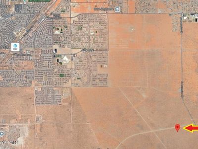 0 Horizon Blvd, El Paso, TX, 79928