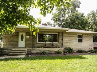 6611 E Springer Ave, Indianapolis, IN 46219