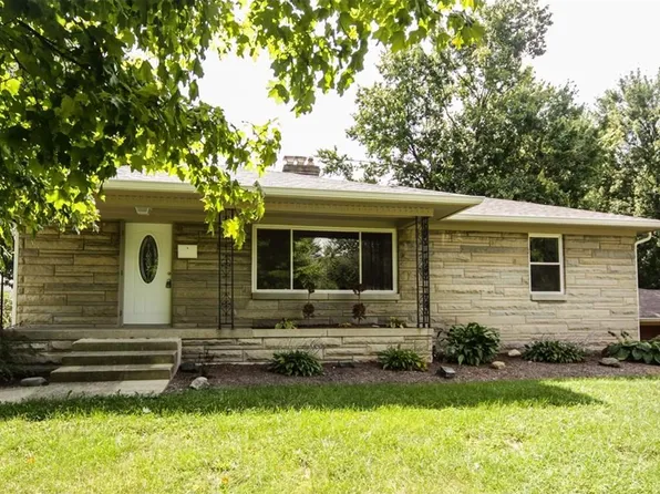 6611 E Springer Ave, Indianapolis, IN 46219