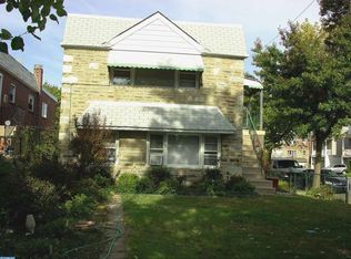 1635 Solly Ave, Philadelphia, PA 19152