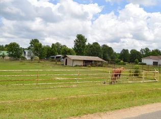 13160 Abernathy Rd, Byhalia, MS 38611