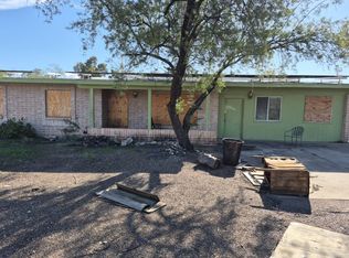 8430 E Marlena Cir S, Tucson, AZ 85715