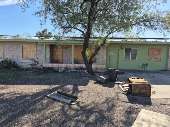 8430 E Marlena Cir S, Tucson, AZ 85715