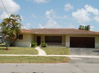 2005 Arch Creek Dr, North Miami, FL 33181