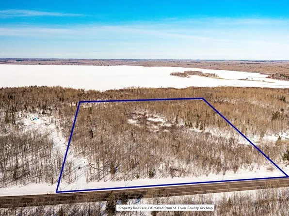 54XX Rice Lake Rd, Rice Lake, MN 55803