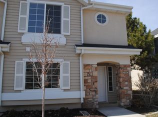 1314 S 1145 W UNIT 28, Orem, UT 84058