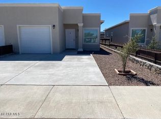 13350 Soleen Rd #4, El Paso, TX 79938