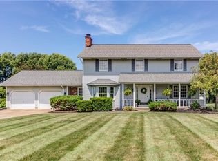 39246 French Creek Rd, Avon, OH 44011