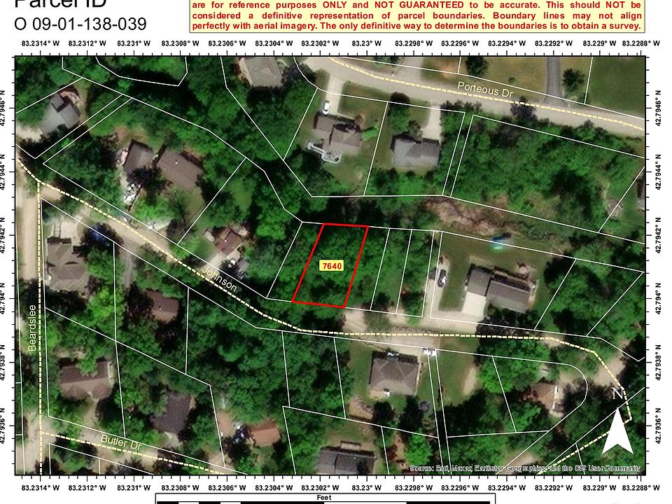 0 Johnson Dr #|-lot 2, photo 3