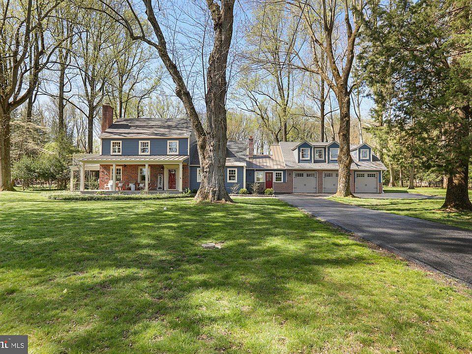 521 River Rd, Yardley, PA 19067 Zillow