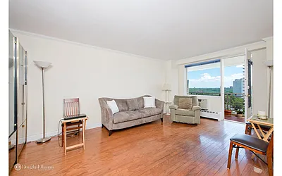 Sold by Douglas Elliman