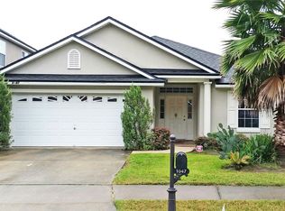 1047 Briarcreek Rd, Jacksonville, FL 32225