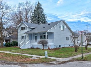 4804 Center St, Millington, MI 48746