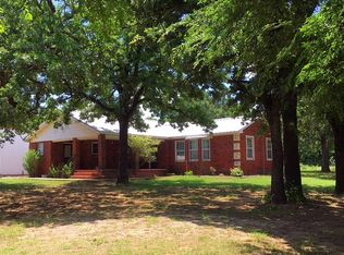 777 Enterprise Rd, Lone Grove, OK 73443