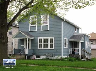 700 S Jefferson St, Green Bay, WI 54301