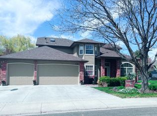 1857 N Longridge Pl, Eagle, ID 83616