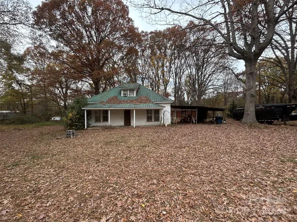 41 Aaron Ct, Taylorsville, NC 28681