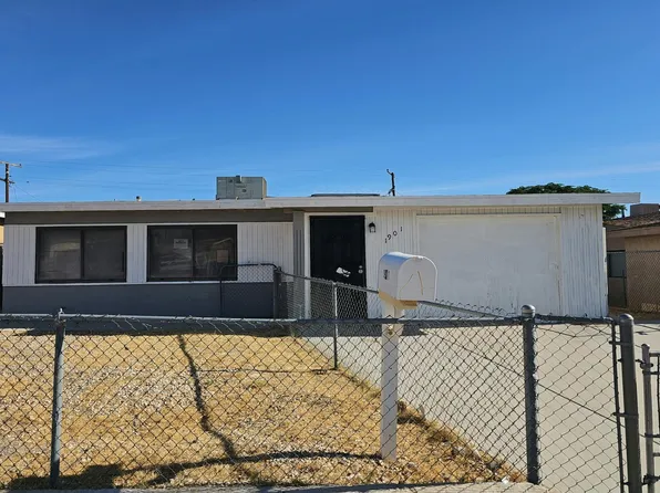 1901 Sunrise Rd, Barstow, CA 92311