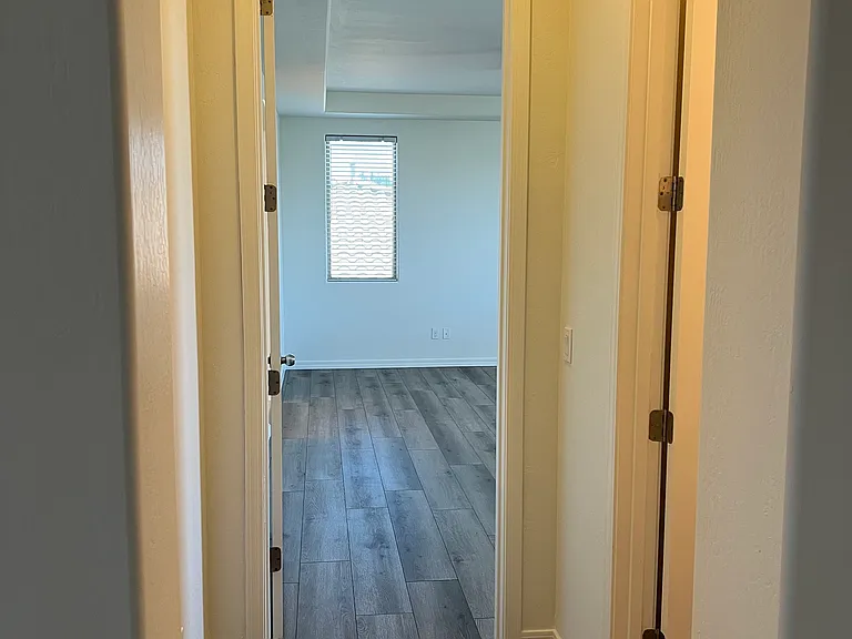 Into Main Room