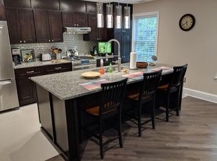 17640 Leesburg Mountain Ln, Leesburg, VA 20176