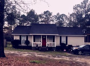 205 Southland Dr, Vidalia, GA 30474