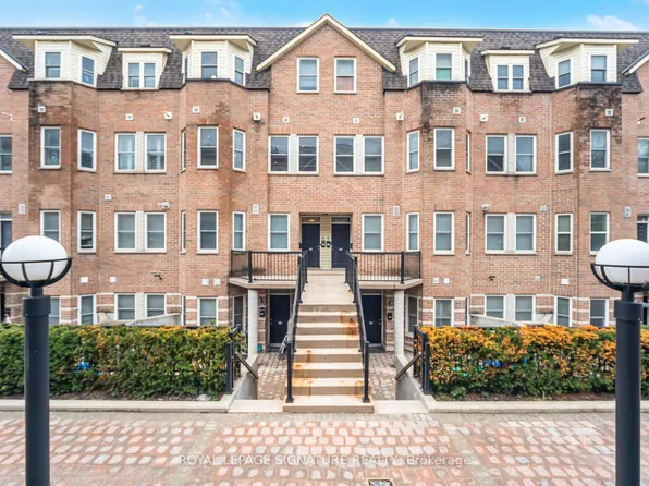 760 Lawrence Ave W #153, Toronto, ON M6A 3E7