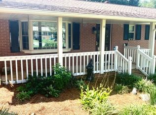 243 Cloverdale Rd, Lexington, NC 27295