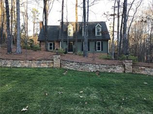 805 Courtney St SE, Concord, NC 28025