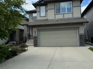3546 Claxton Cres SW #3546, Edmonton, AB T6W0Z7