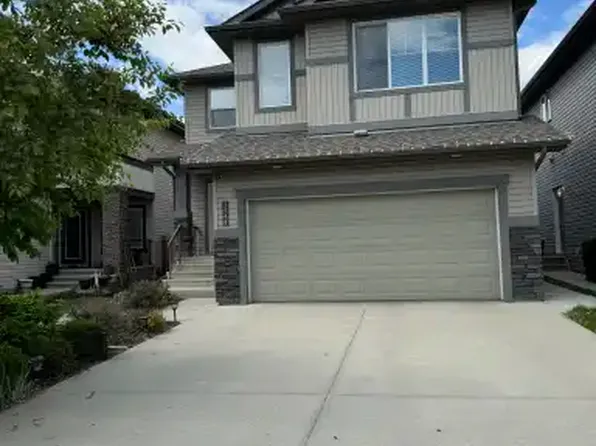 3546 Claxton Cres SW #3546, Edmonton, AB T6W 0Z7