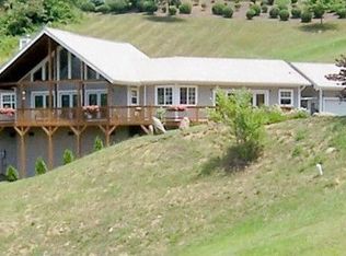 48 Inverness Dr, Waynesville, NC 28785