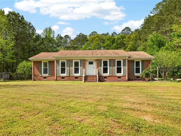 1535 Dutch Rd, Suffolk, VA 23437