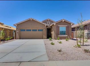 11228 E Verbina Ln, Florence, AZ 85132
