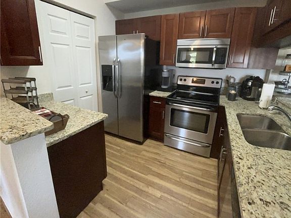 4th image of 6360 Aragon Way APT 207