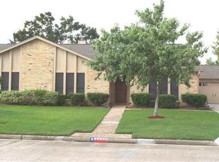 4345 Willow Bend Dr, Beaumont, TX 77707