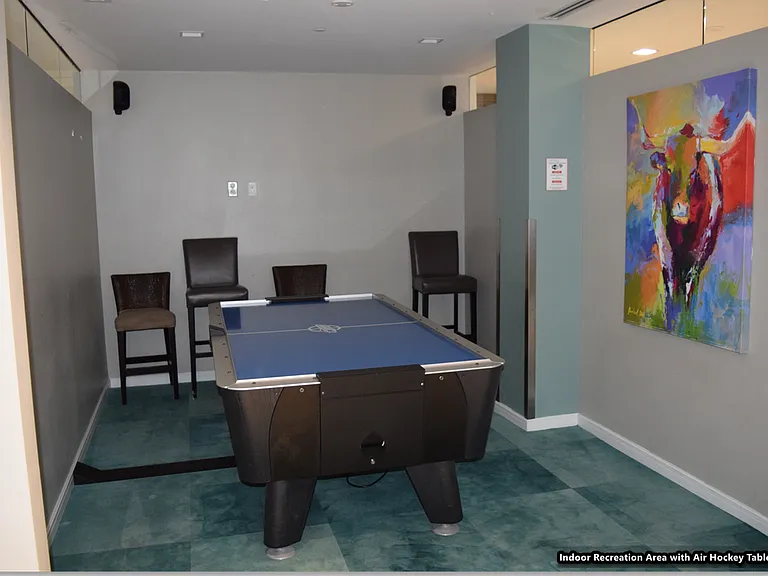 8350 Greensboro Dr #1017 — Photo 16