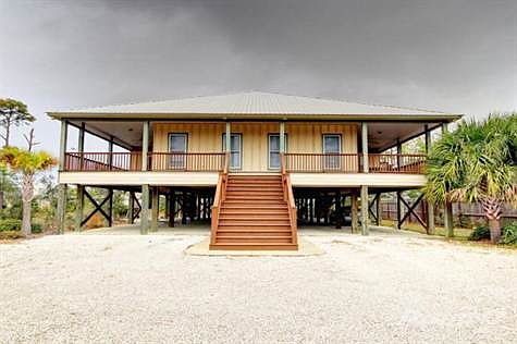 Main View